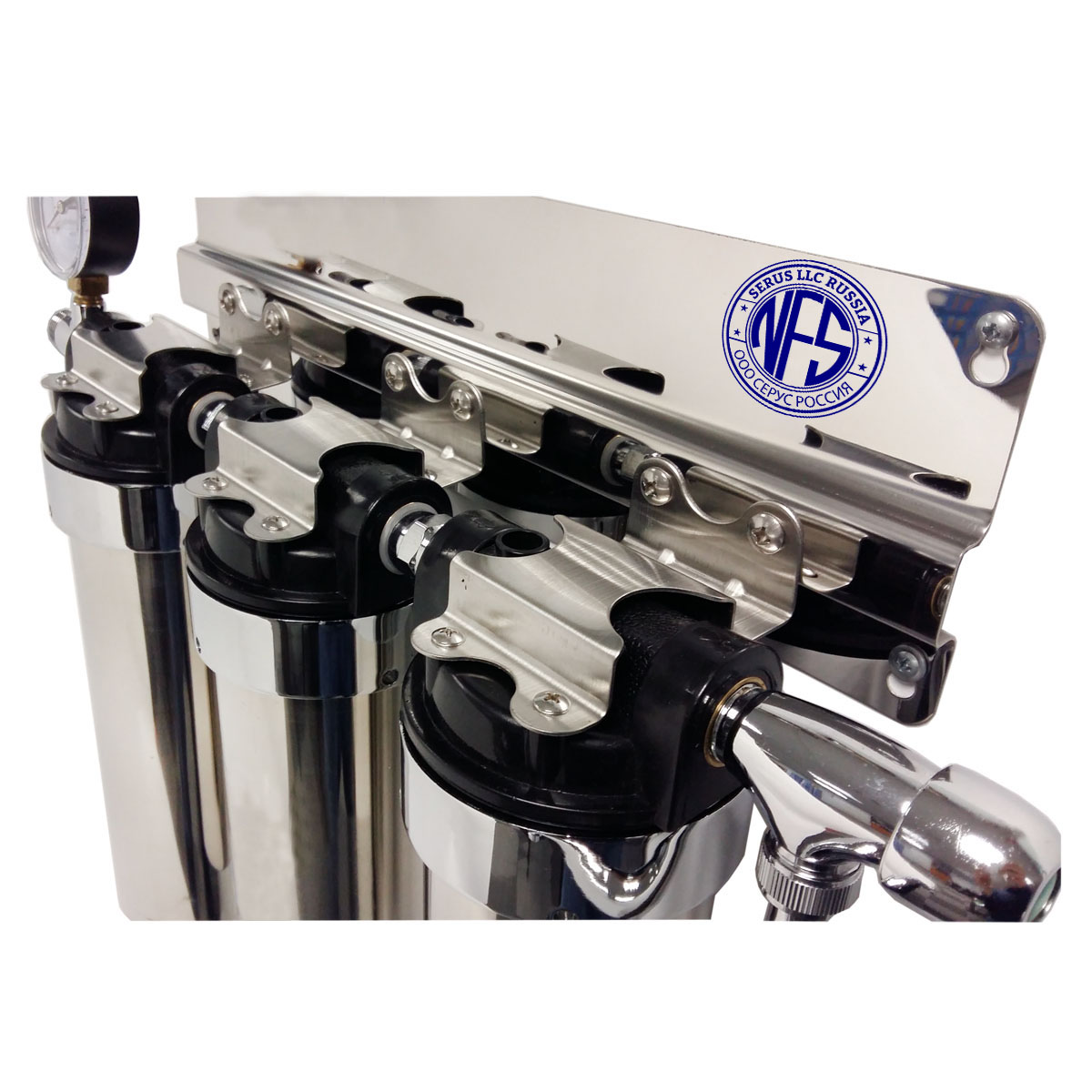 Water Filter Bakersfield California