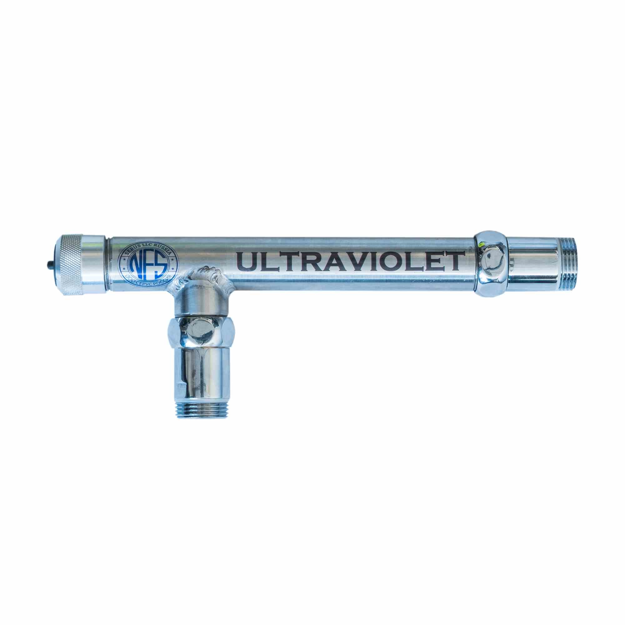 Water filter Arsenic removal